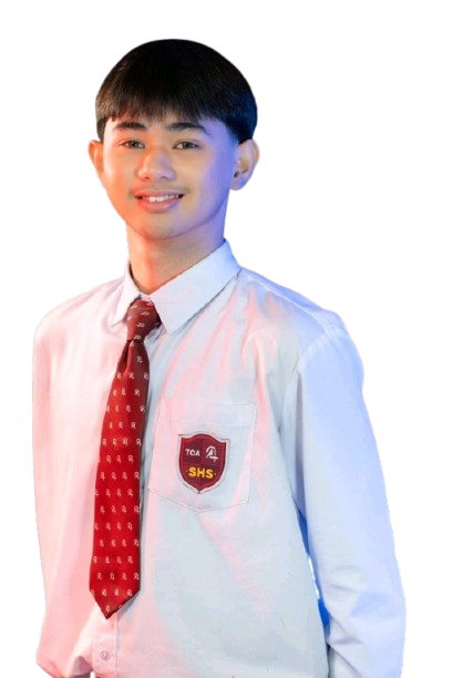 Senior High