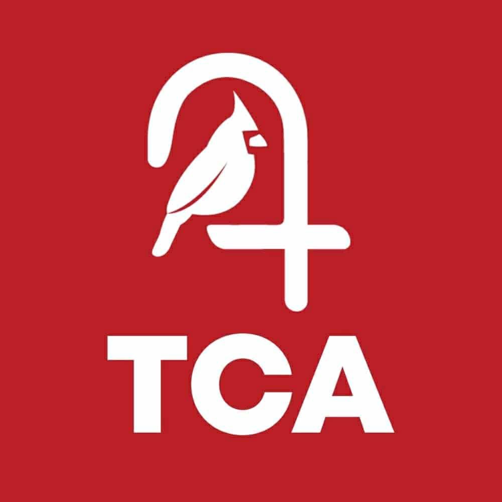 TCA Logo